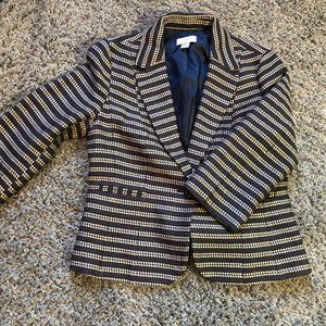 Loft Blazer